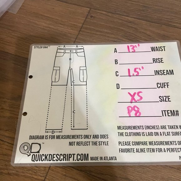 Free People Size XS Yellow Knit High Waist Drawstring Shorts Stretch - Picture 4 of 4